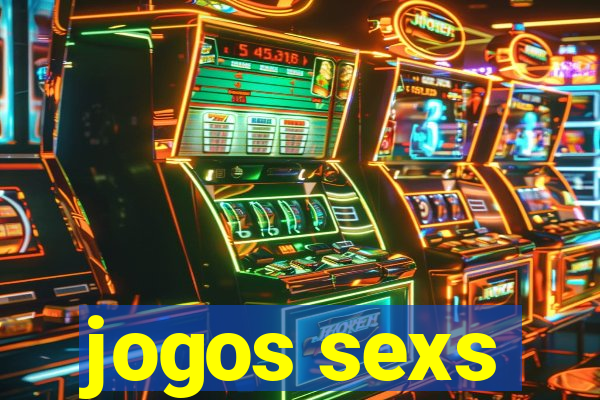 jogos sexs